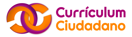 Logo curriculumn ciudadano